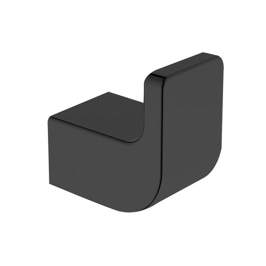 Argent Mondrian Neu Robe Hook Gun Metal