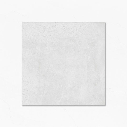 Ashland Square Silver Matte 450x450 Tile