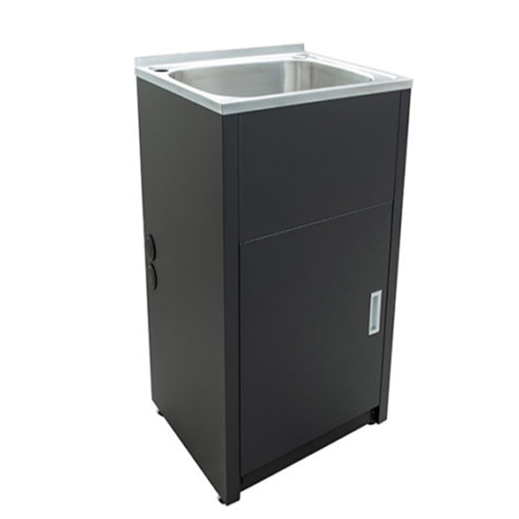 Laundry Troughs, Sinks & Tubs by Cook & Bathe
