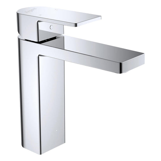 Argent Evoke Basin Mixer Chrome