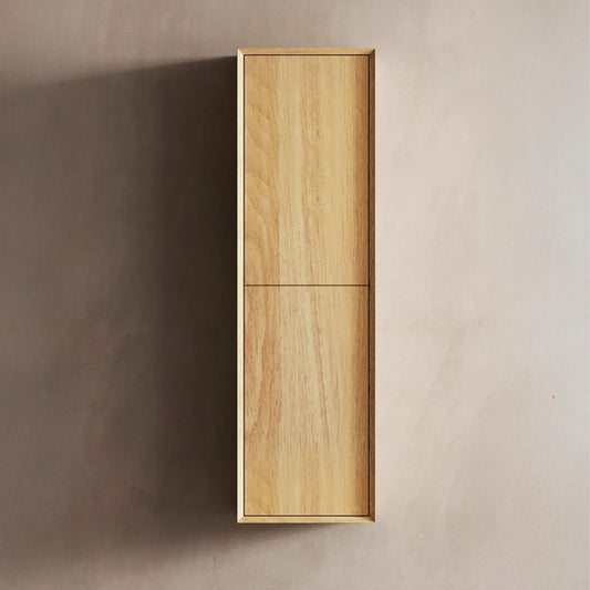 Otti Bondi Tall Boy Woodland Oak