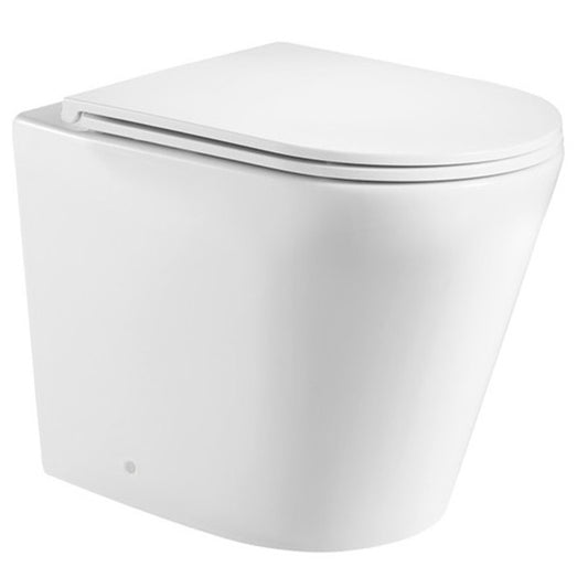 Bourne Caspian Helix Wall Faced Pan