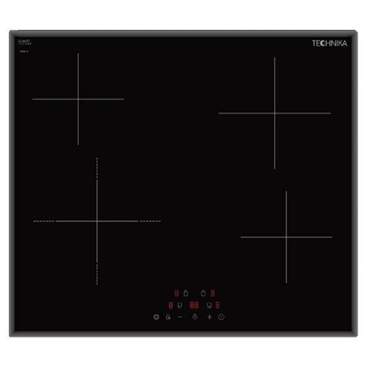 Technika 60cm Ceramic Cooktop