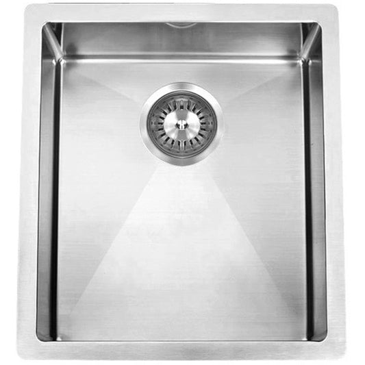 Sagi Cove 340 Handmade Single Bowl Undermount Sink