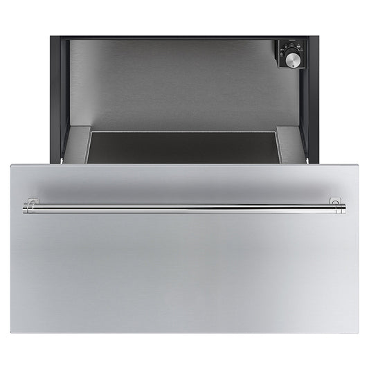 Smeg Classic Warming Drawer Stainless Steel 60Cm