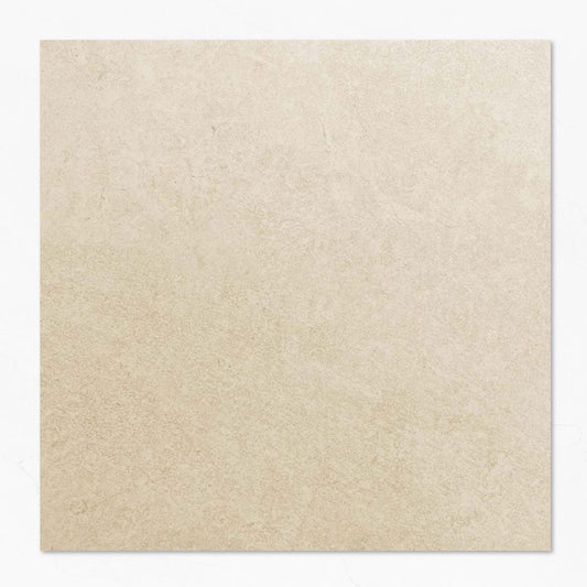 Carmel Sand Matte 600x600 Tile