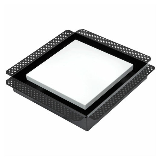 Schweigen Diffuser Only - Square Integrated White