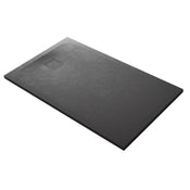 Domus Living Cemento Nero Shower Floor 900x1600