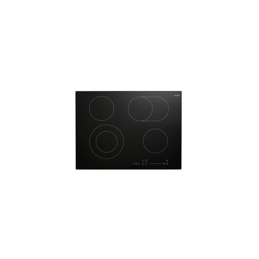 Euro 70cm Ceramic Touch Electric Cooktop