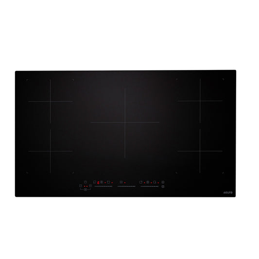 Euro 90cm Induction Cooktop