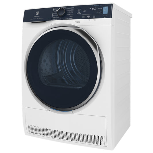 Electrolux 8Kg Ultimatecare 900 Heat Pump Dryer With 3D Sense