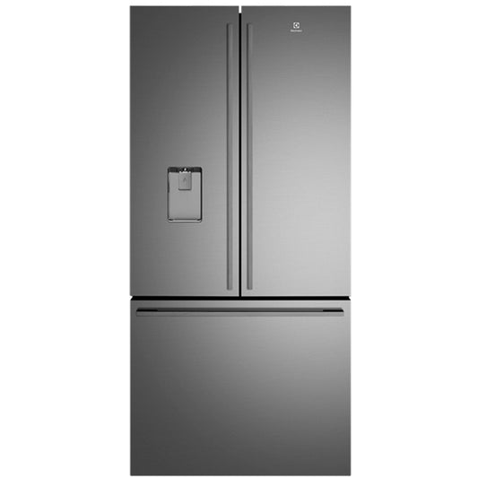 Copy Of Electrolux 491L Ultimatetaste 700 French Door Fridge Dark Stainless Steel