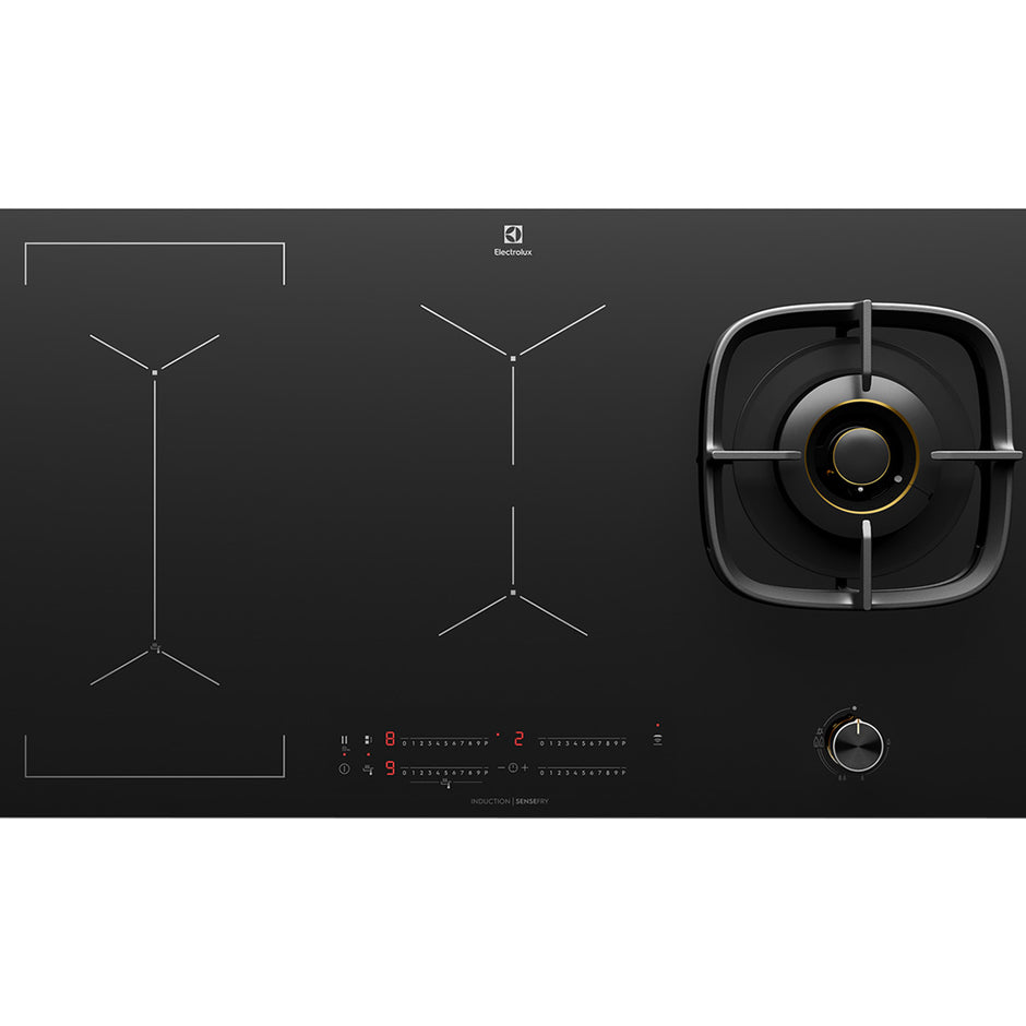 Gas, Induction & Electric Cooktops Melbourne Cook & Bathe