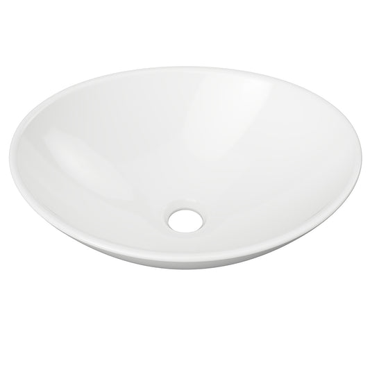 Timberline Elite Basin White Gloss