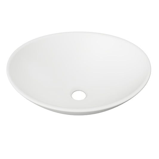 Timberline Elite Basin Matte White