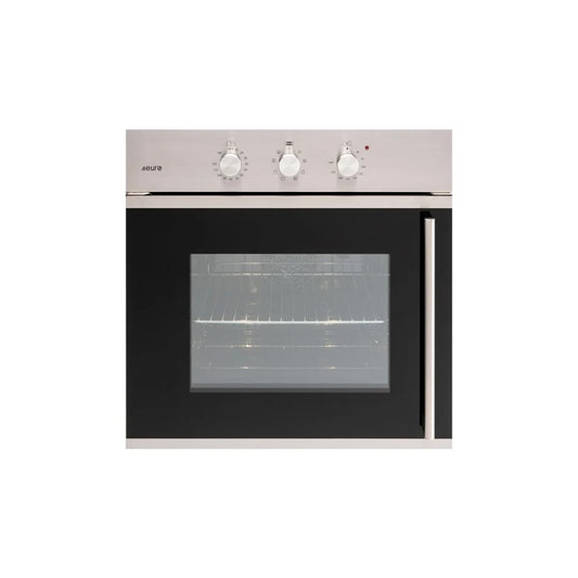 Euro 60cm Electric Side Opening Oven