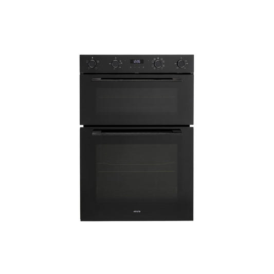 Euro 60cm Electric Double Oven
