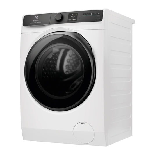 Electrolux 10kg UltimateCare 900 Front Load Washing Machine White