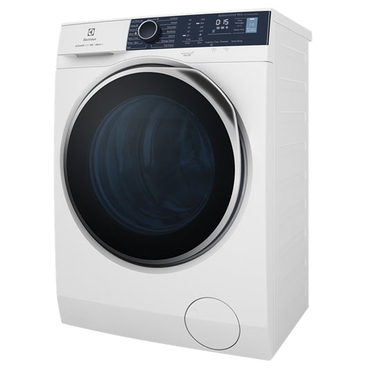 Electrolux 9Kg Ultimatecare 500 Front Load Washer With Ultramix