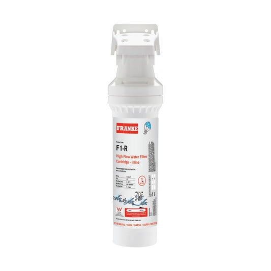 Franke High Flow Water Filter