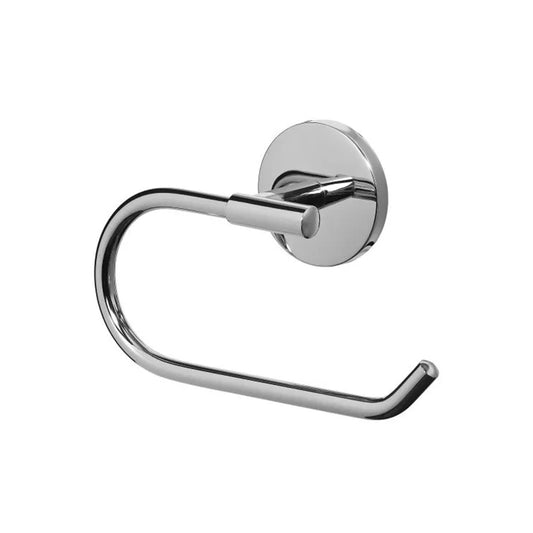 Phoenix Festival Toilet Roll Holder Chrome