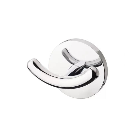 Phoenix Festival Robe Hook Chrome