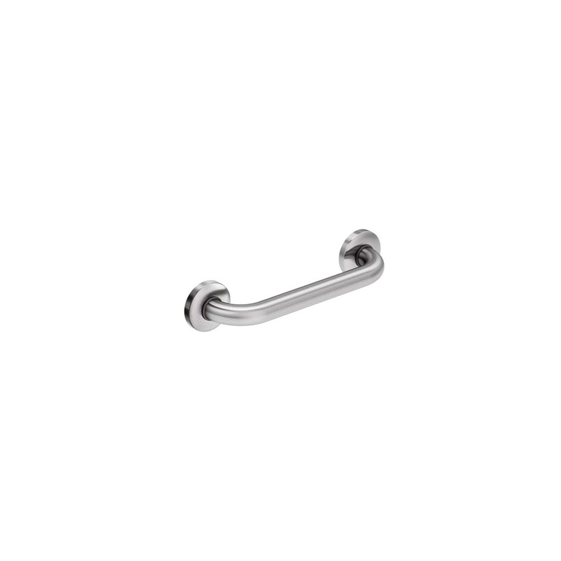Fienza Accessible 300mm Grab Rail, Stainless Steel – Cook & Bathe