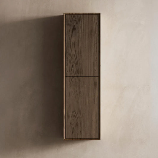 Otti Havana Tall Boy Sable Walnut