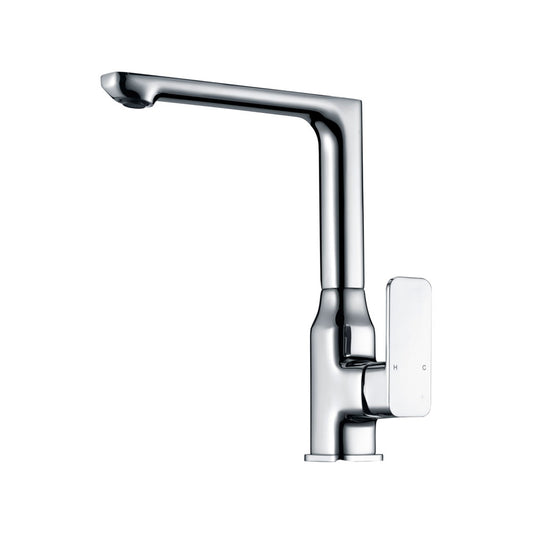 Ikon Seto Sink Mixer Chrome