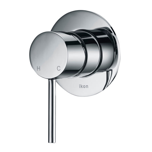 Ikon Hali Shower Mixer Chrome