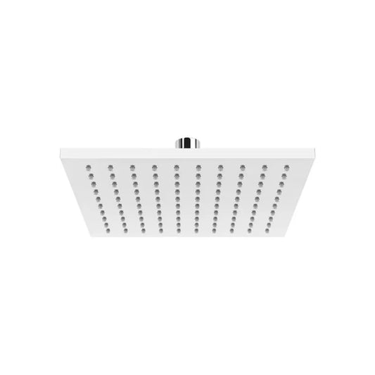 Phoenix Lexi Shower Rose 200Mm Square Chrome