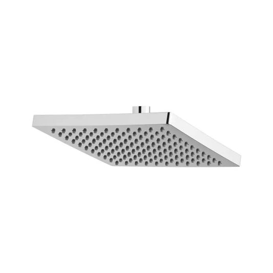 Phoenix Lexi Shower Rose 200Mm Square Chrome 1