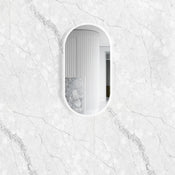 Otti Noosa Led Oval Mirror 900X450Mm