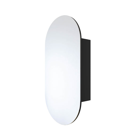 Ablaze Pill Black Mirror Cabinet