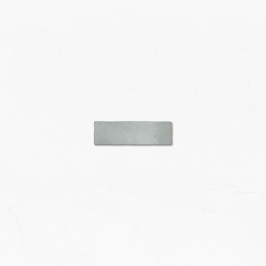 Henderson Subway Grey Matte 65x200 Tile