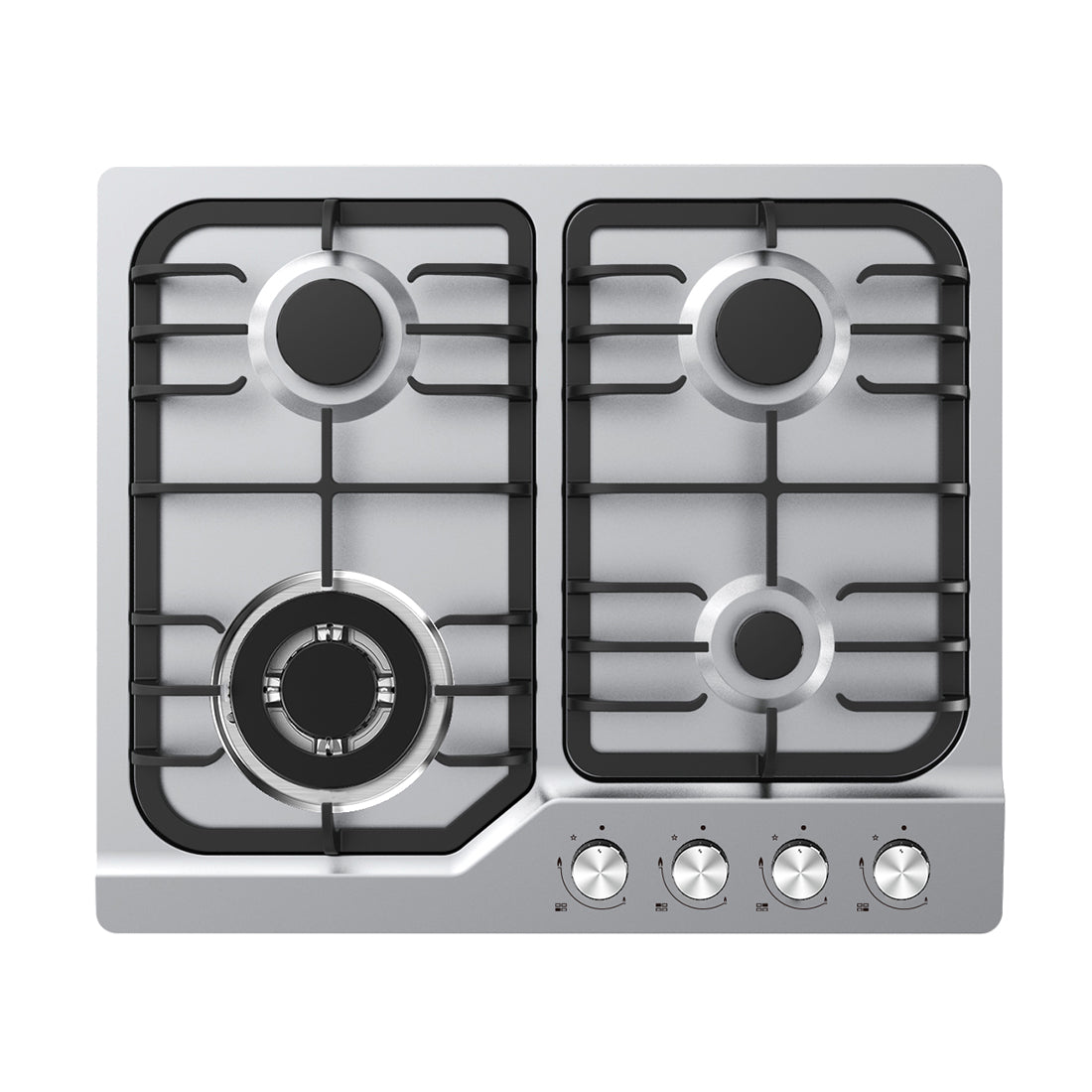 Midea Cooktops
