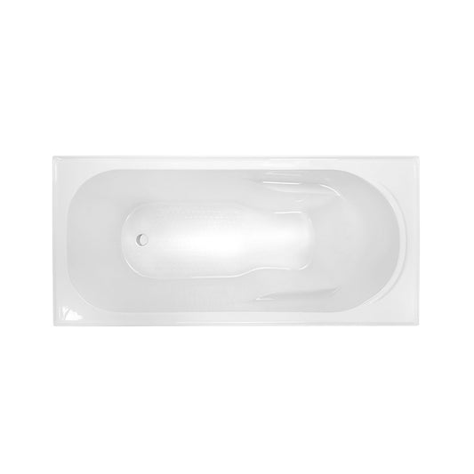 Decina Modena 1515 Inset Bath