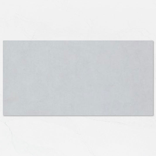Mill Valley White Matte 600x1200 Tile