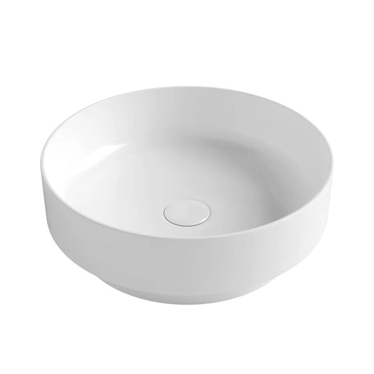 Otti Chloe Basin Gloss White