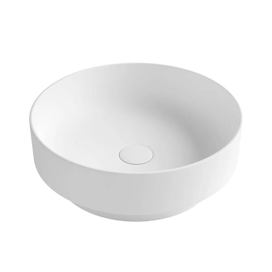 Otti Chloe Basin Matte White