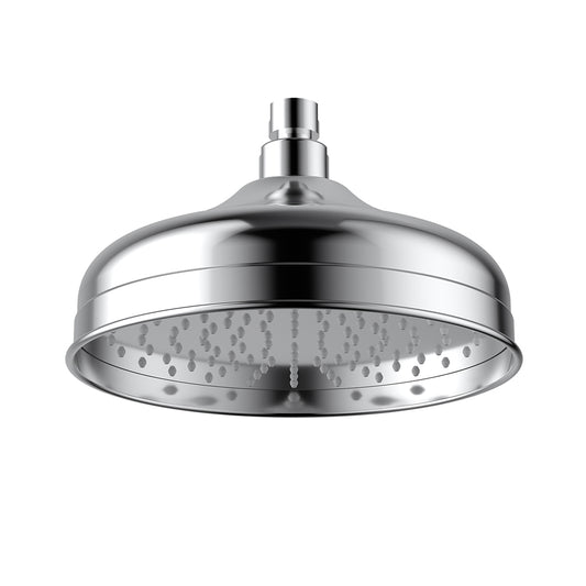 Ikon Clasico Shower Head Chrome