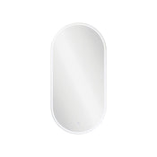 Fienza Pill LED Mirror Cabinet
