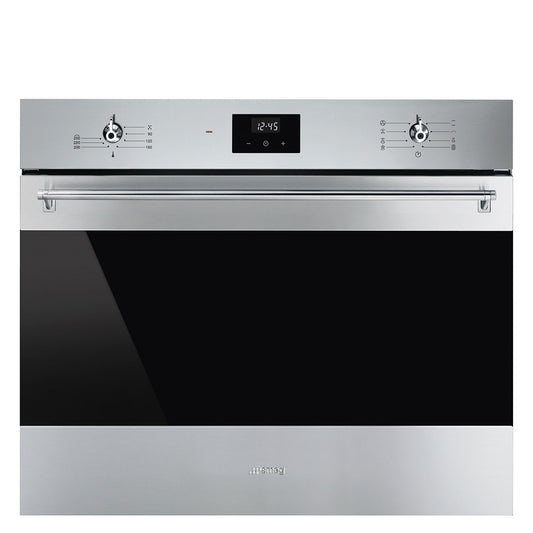 Smeg 70cm Thermoseal Oven, Stainless Steel