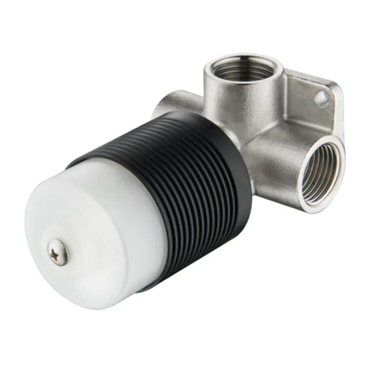 Bella Vista Mica Shower Mixer Body