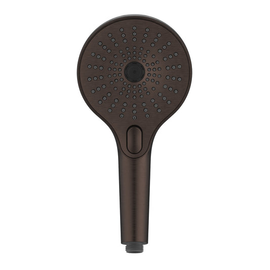Bella Vista Mica Air Shower Hand Piece Dusk Bronze
