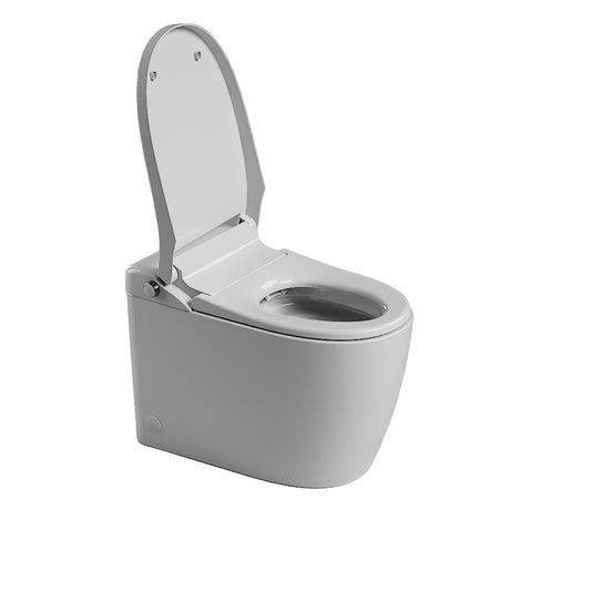 St George Byron Essential Smart Comfort Toilet