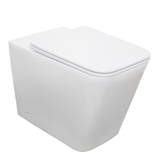 Bourne Danube Tornado Wall Faced Pan