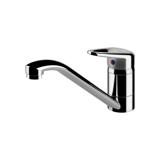 Franke Swing Non Pull Out Tap Chrome