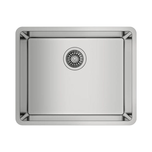 Teka TopLine R15 500x400 Sink Stainless Steel