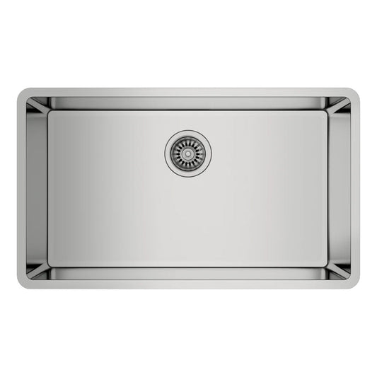 Teka 710x40 TopLine R15 Sink Stainless Steel